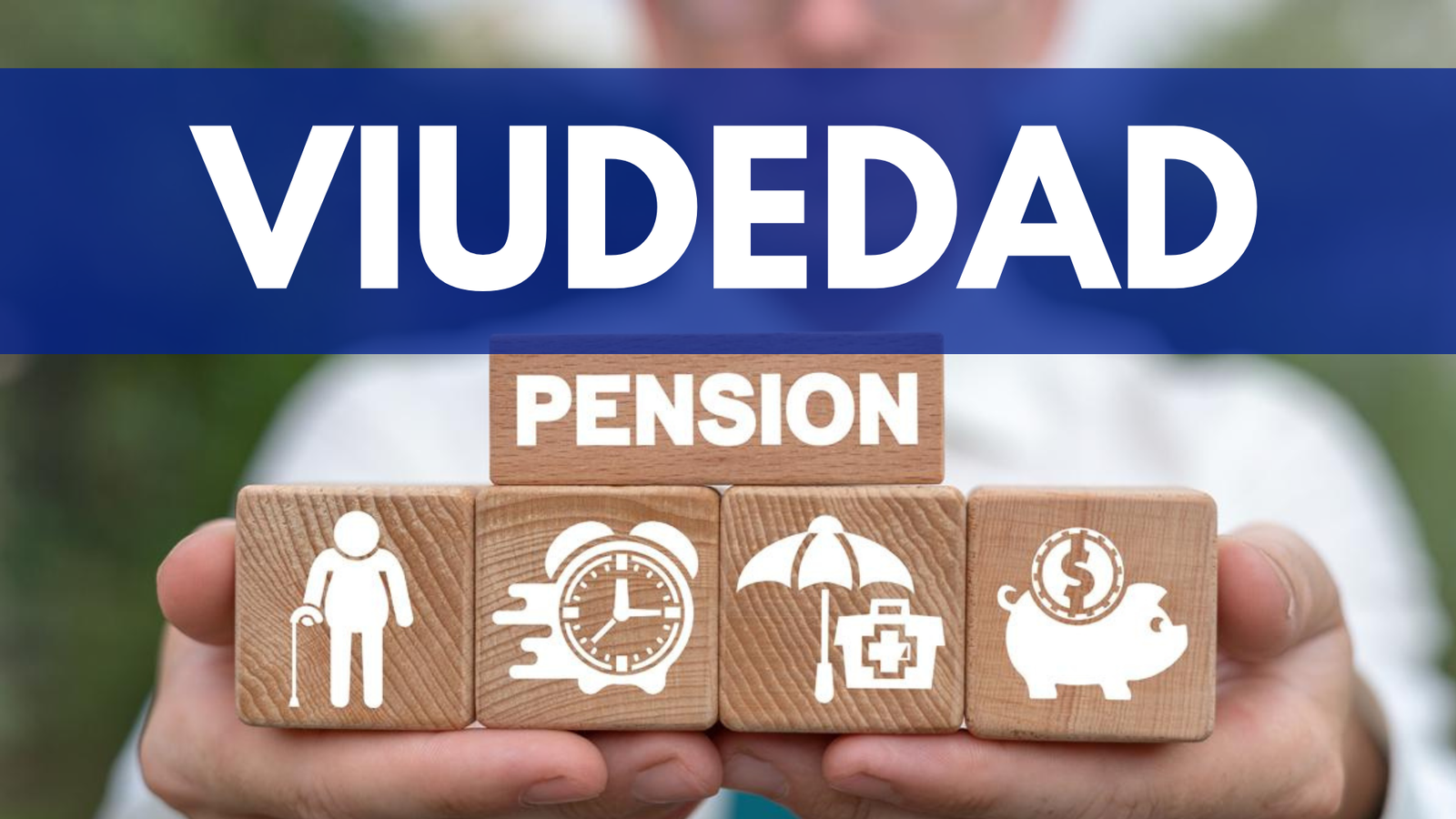 Como Solicitar de Pensión de Viudedad y Orfandad en la CCSS