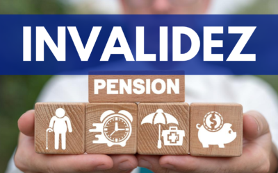 pension invalidez