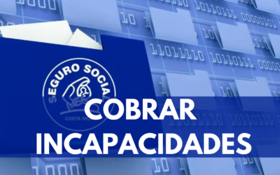 cobrar incapacidades